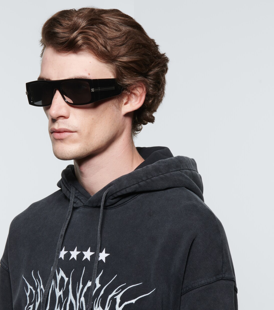 4G rectangular glasses | Givenchy