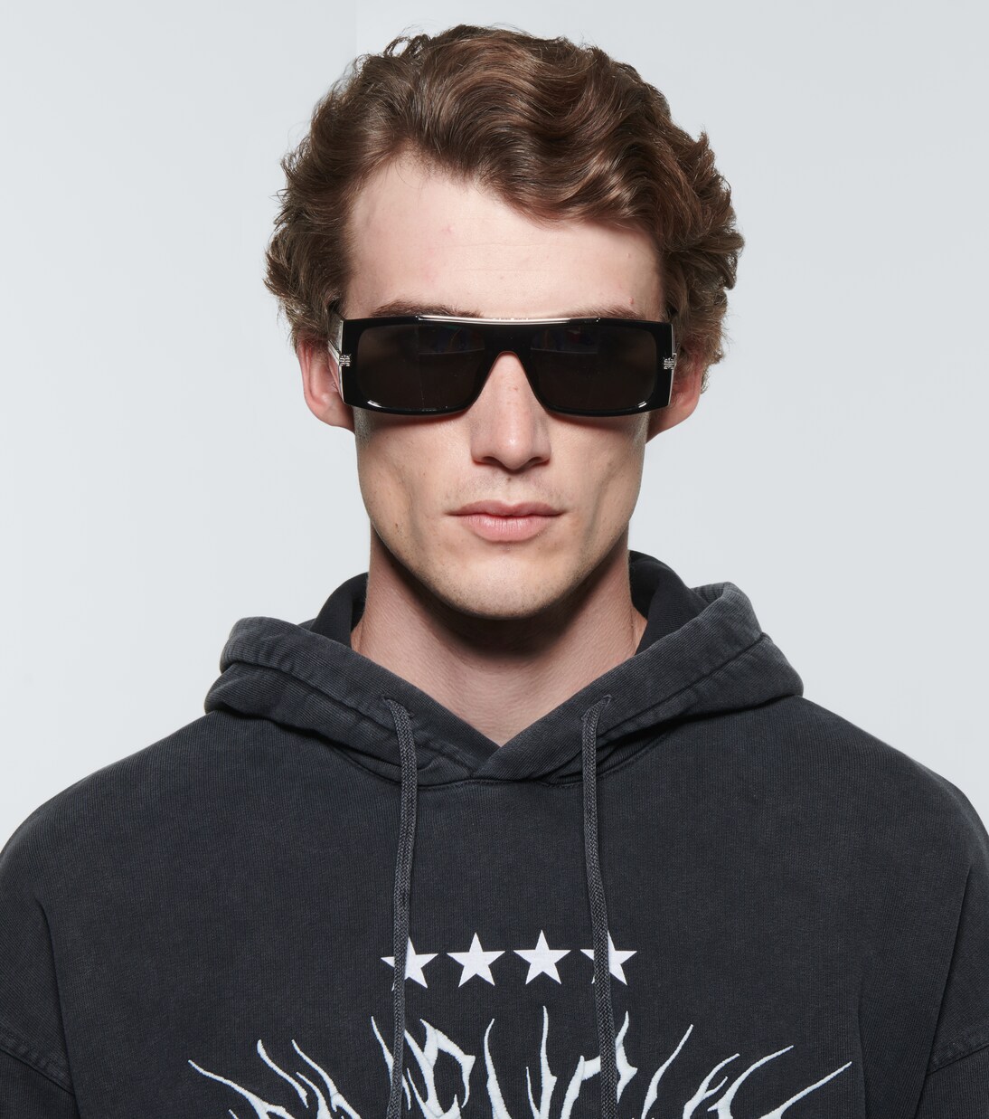 4G rectangular glasses | Givenchy