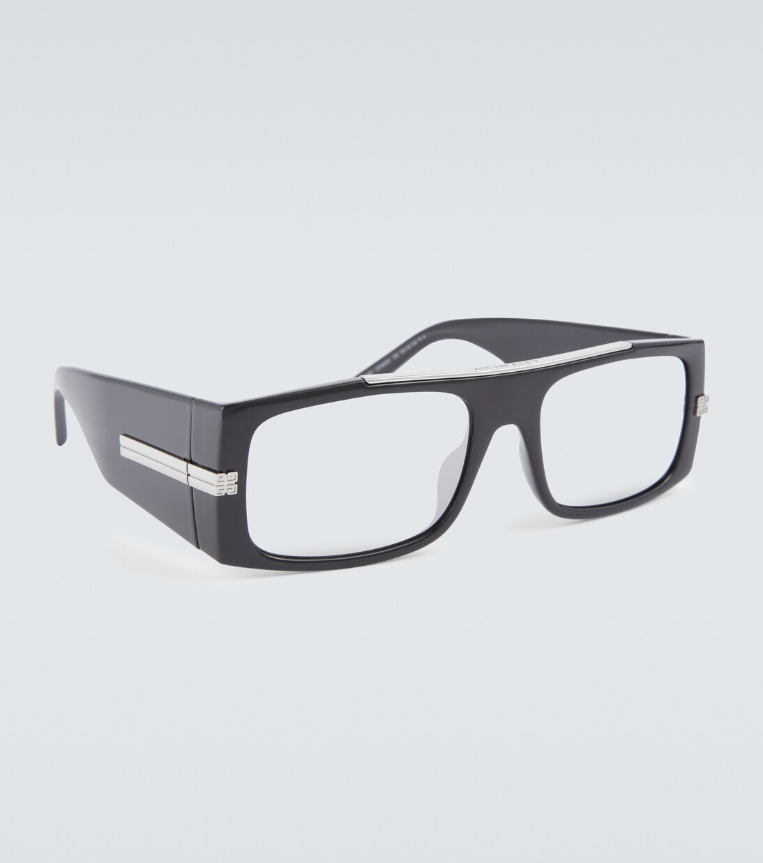 4G rectangular glasses | Givenchy