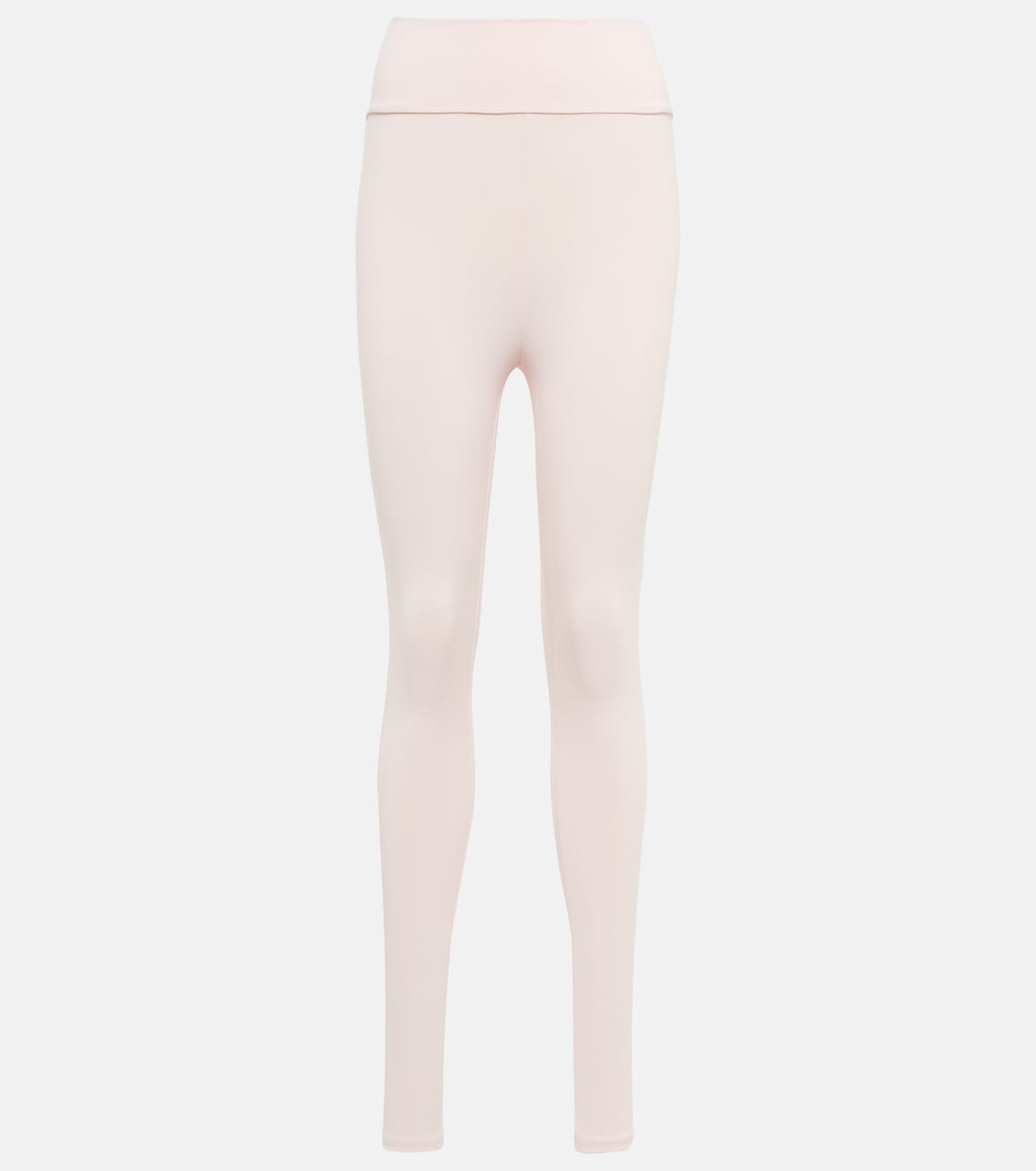 High-Rise Leggings Tuxedo | Live The Process