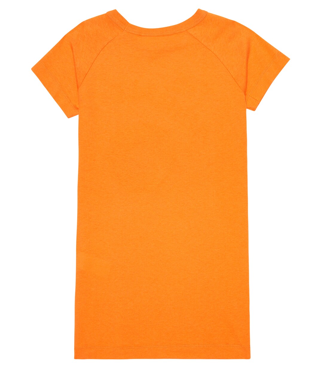 Gorilla cotton jersey dress | The Animals Observatory