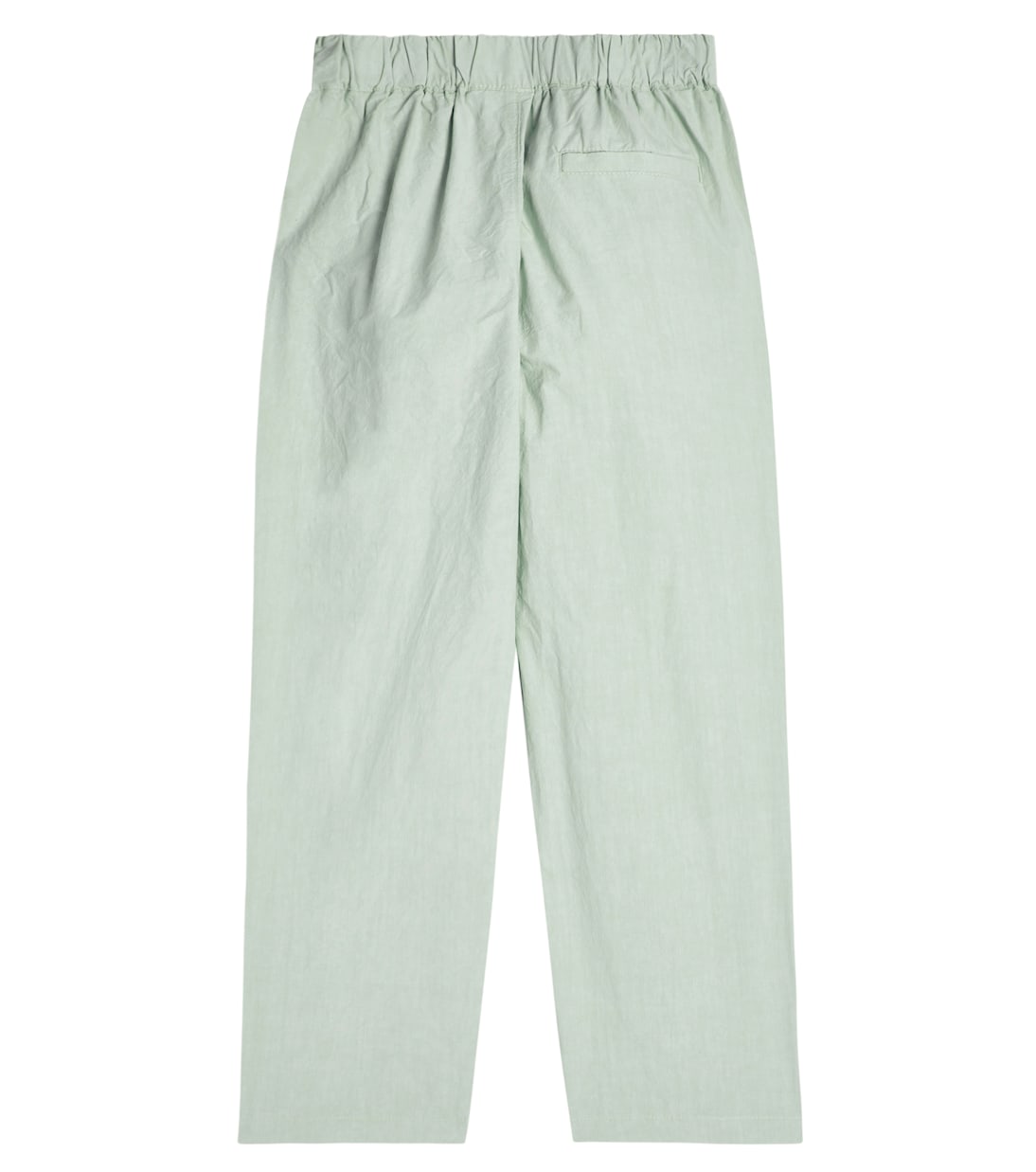 Bestickte Hose aus Baumwolle | Jellymallow