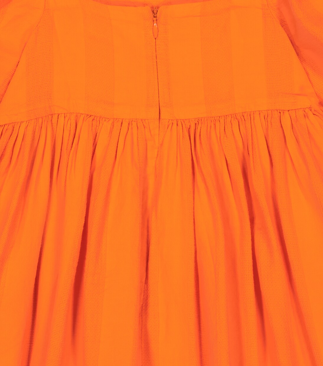 Suzy Flag cotton dress | Morley