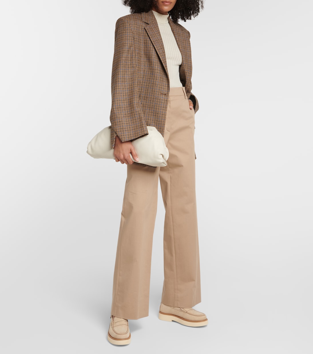 Loafers aus Leder | Tod's