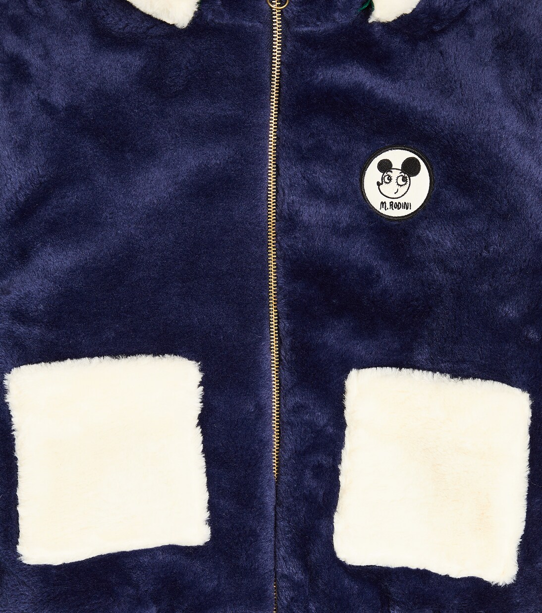 What's Cooking jacket | Mini Rodini