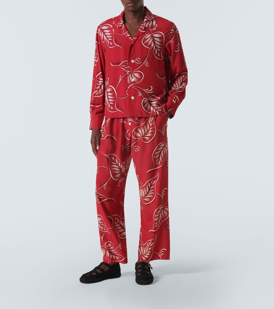 Alpargatas Peggy de lona | Bode