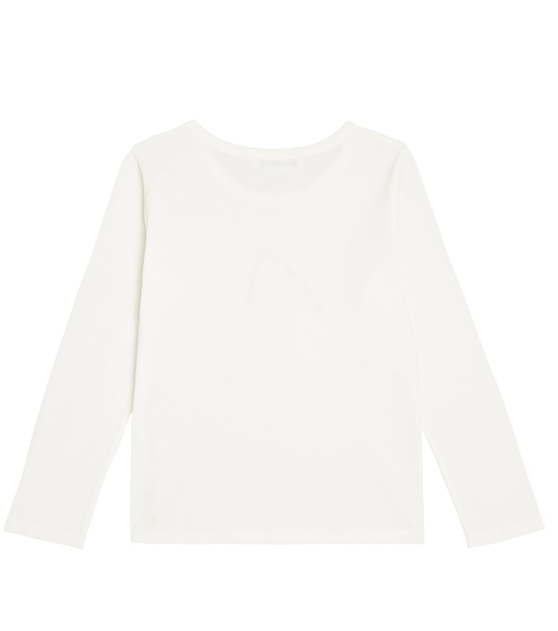 Tidjiane sequined cotton jersey T-shirt  | Bonpoint