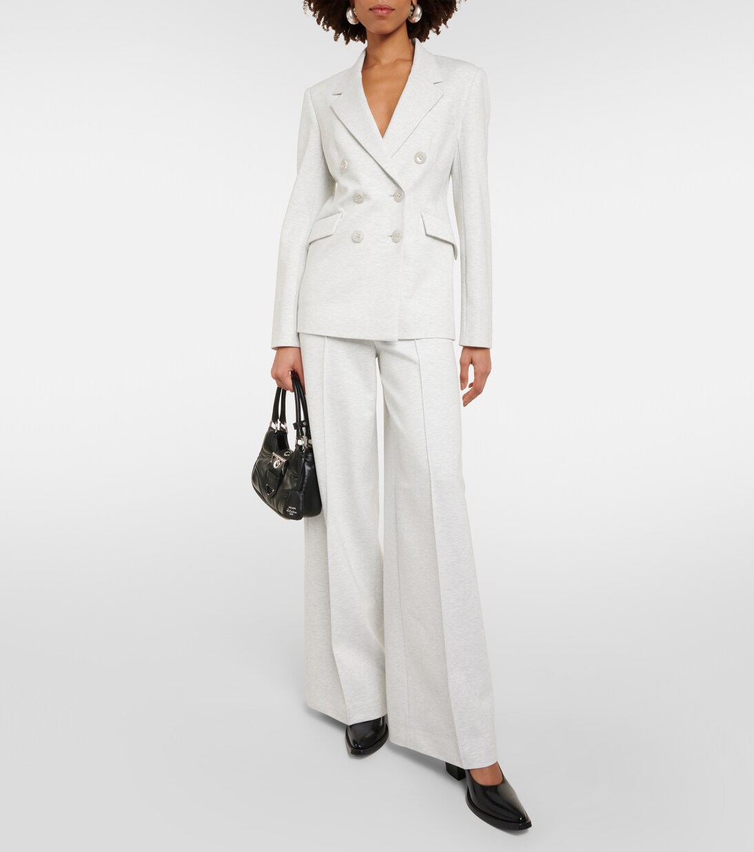 Weite Hose Emotional Essence | Dorothee Schumacher