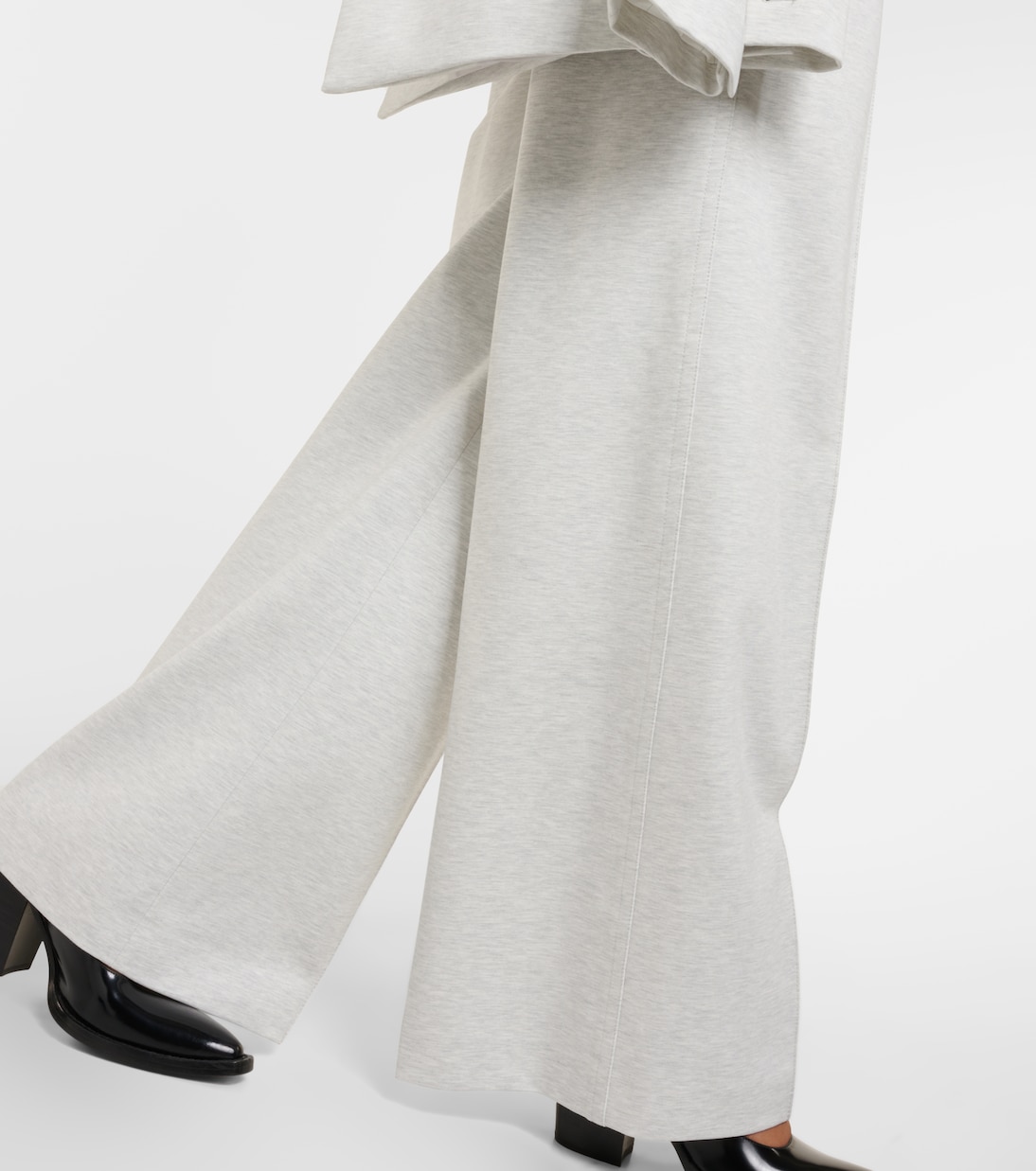 Weite Hose Emotional Essence | Dorothee Schumacher