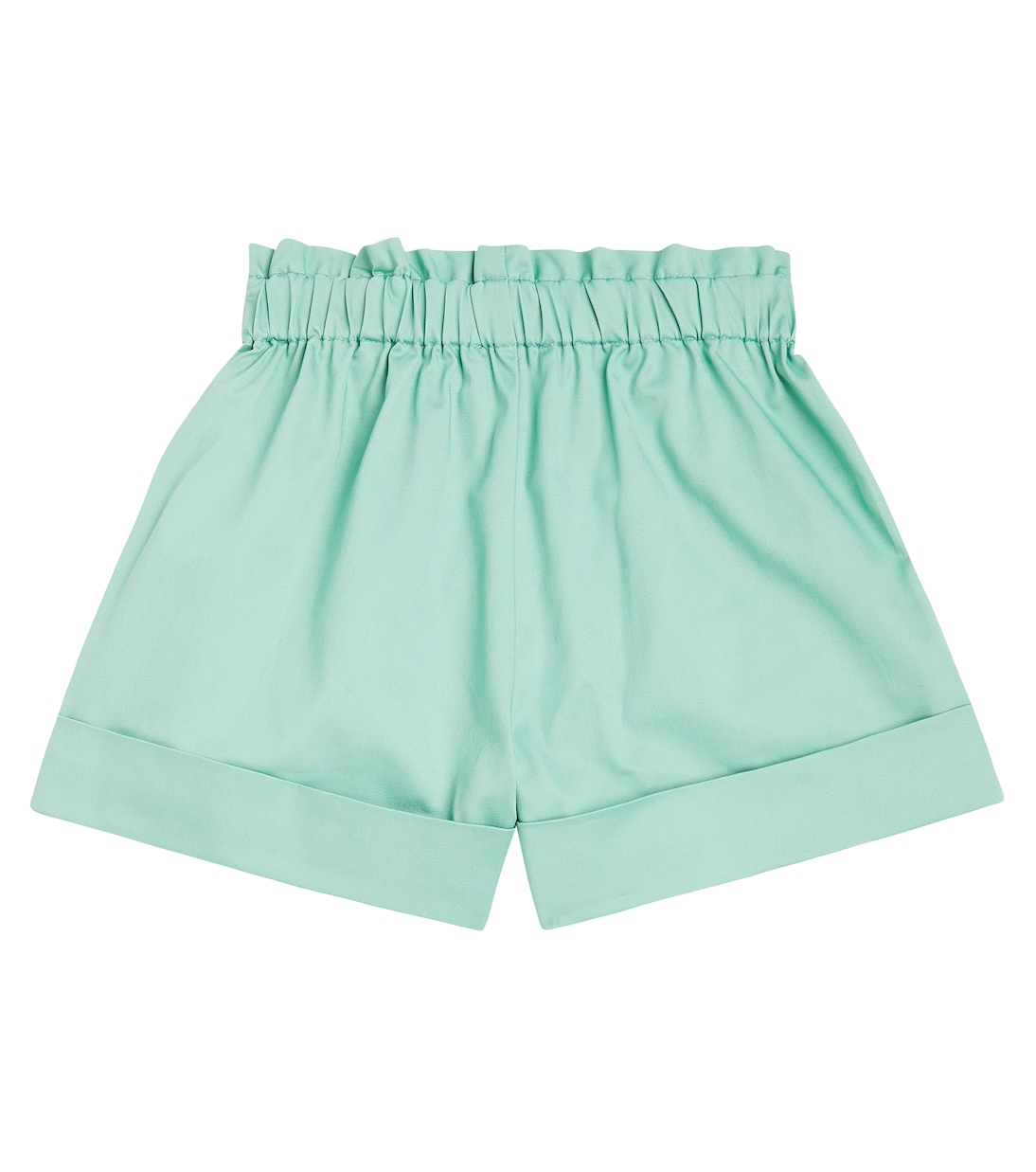 Oasis cotton-blend shorts | Paade Mode