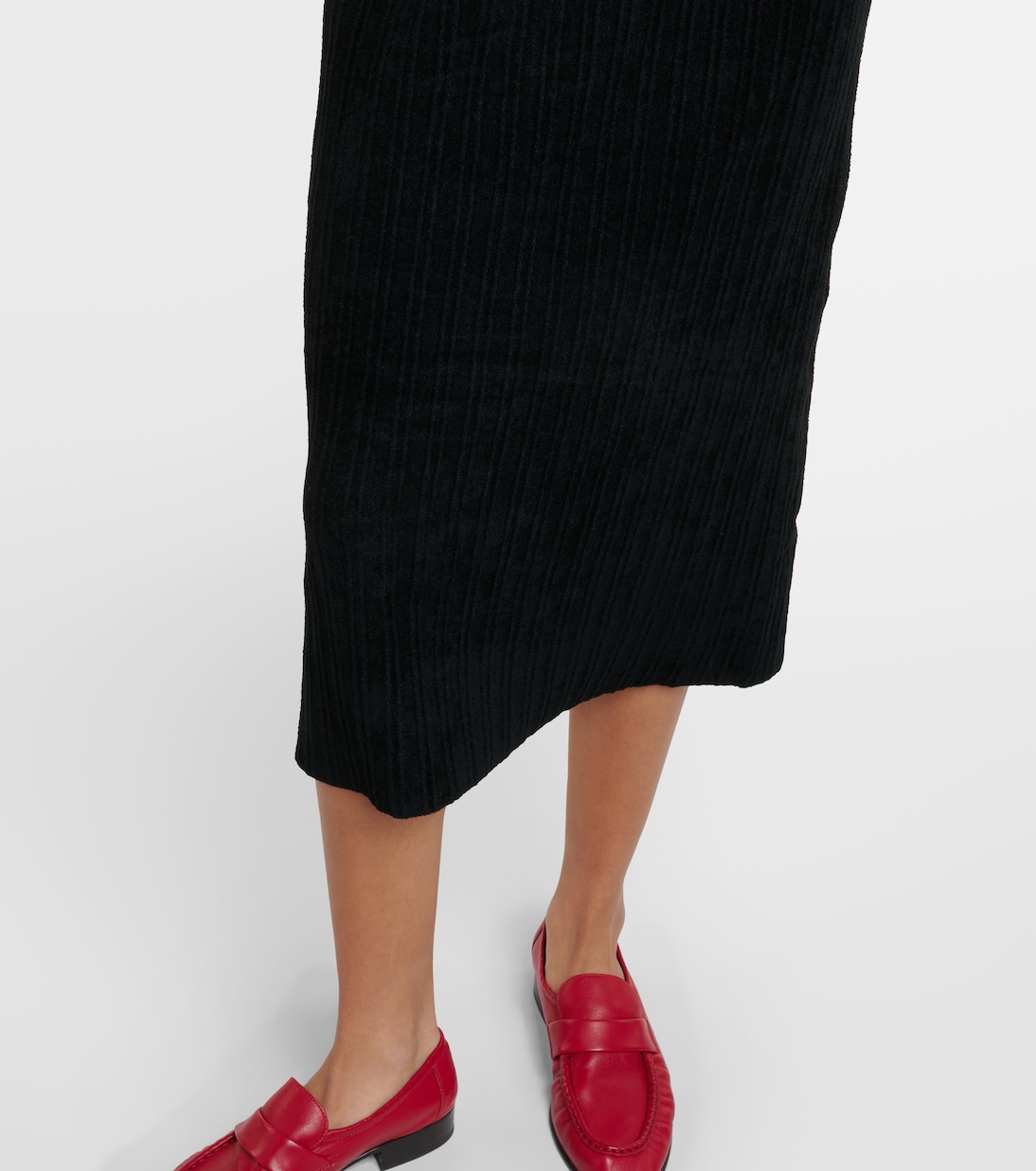 White Label - Abito dolcevita Lindsey | Proenza Schouler