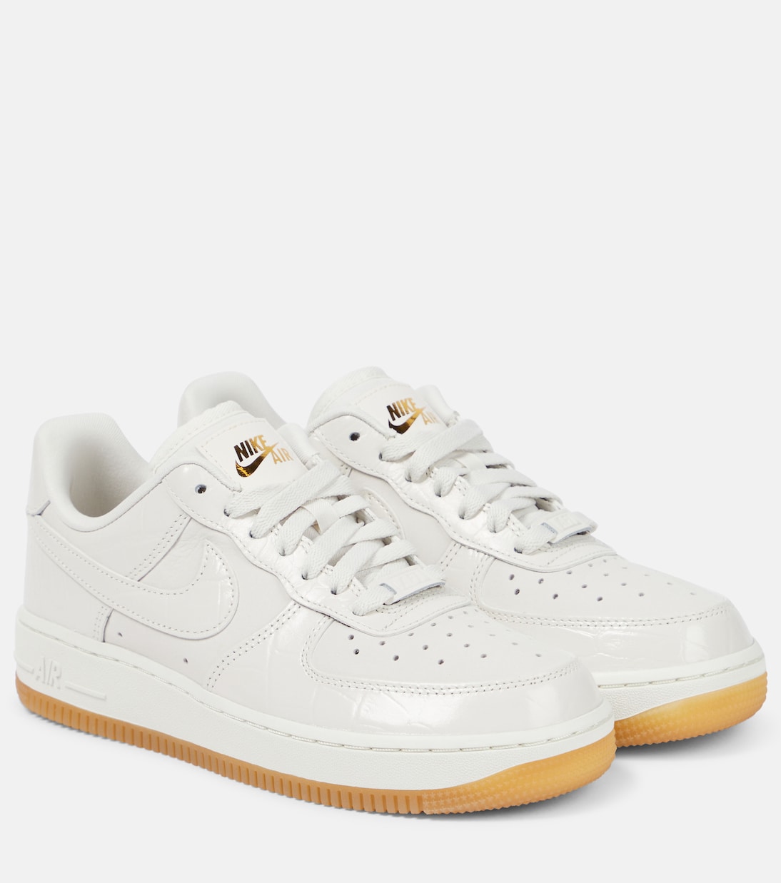 Baskets Air Force 1’07 LX en cuir | Nike