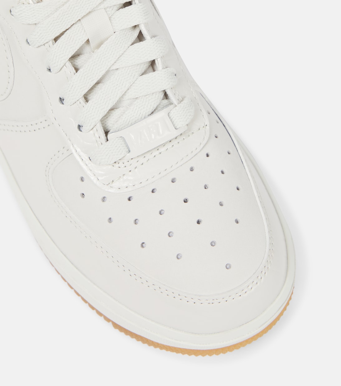 Baskets Air Force 1’07 LX en cuir | Nike