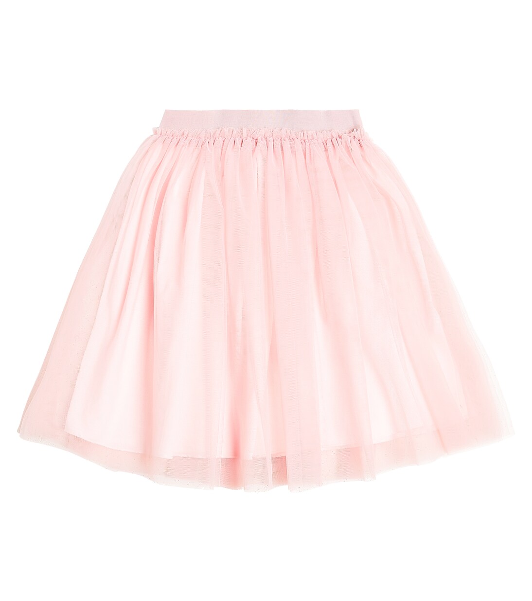 Gathered skirt | Il Gufo