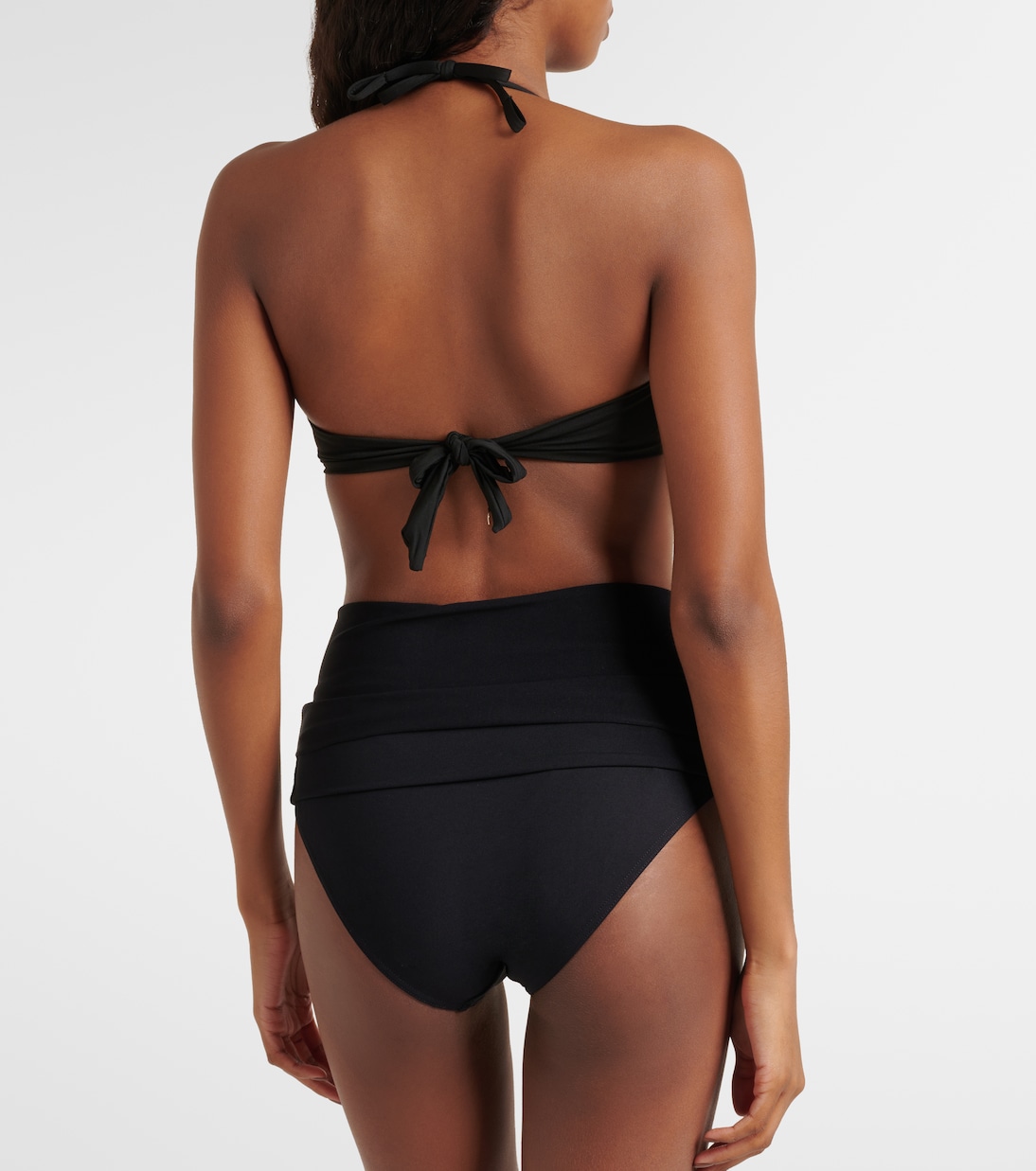 Bedrucktes Bikini-Oberteil Alaska | Max Mara