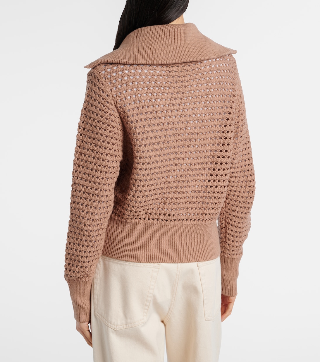 Pull Eloise en coton | Varley