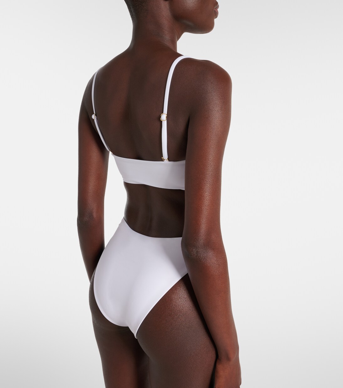 Haut de bikini Calla | Jade Swim