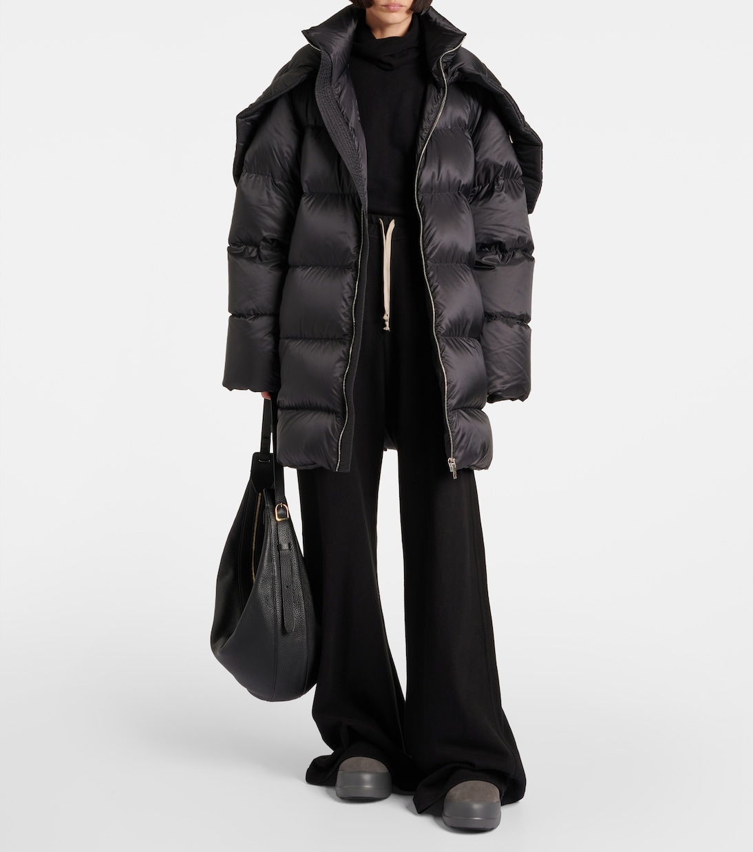 Luna Low suede snow boots | Moon Boot