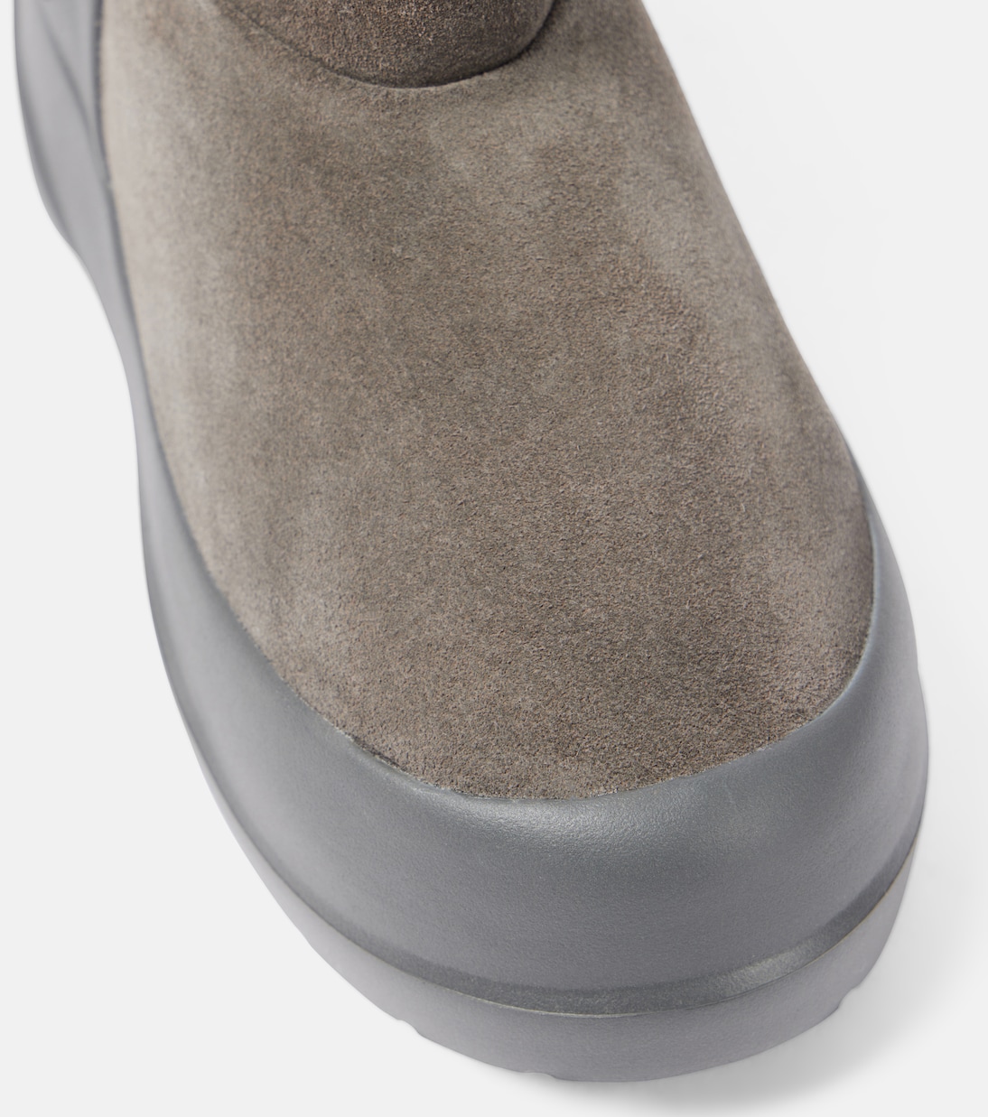 Luna Low suede snow boots | Moon Boot