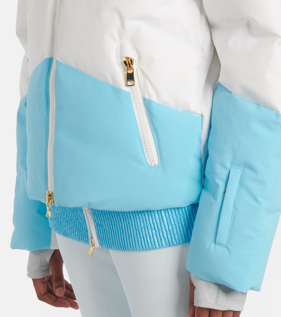 Chaqueta de esquí Vila | Bogner