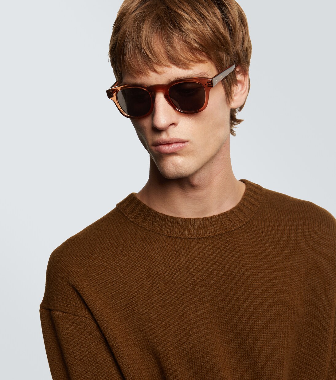 3 Dots round sunglasses | Celine Eyewear