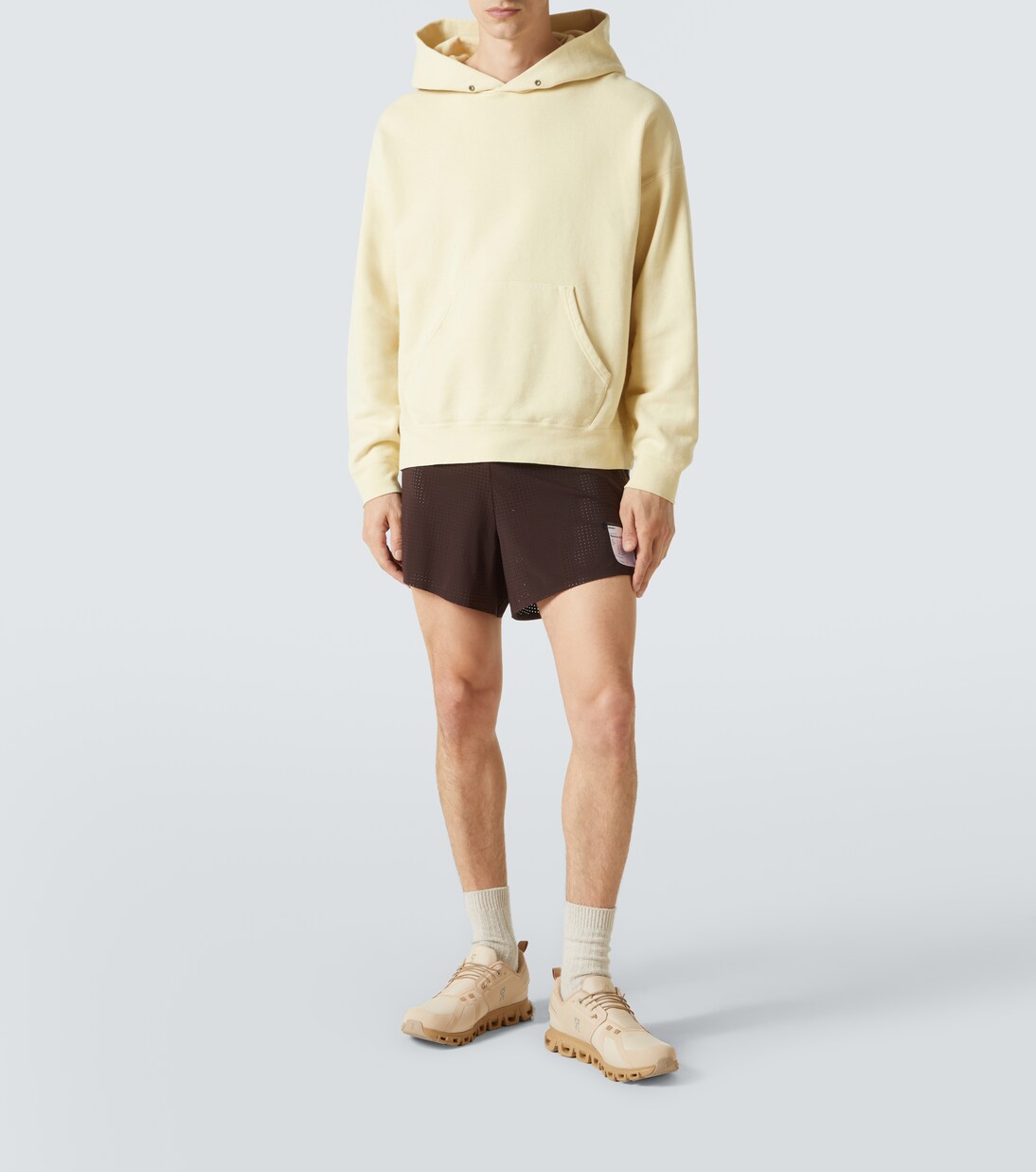 Cloud 6 WP running sneakers | On