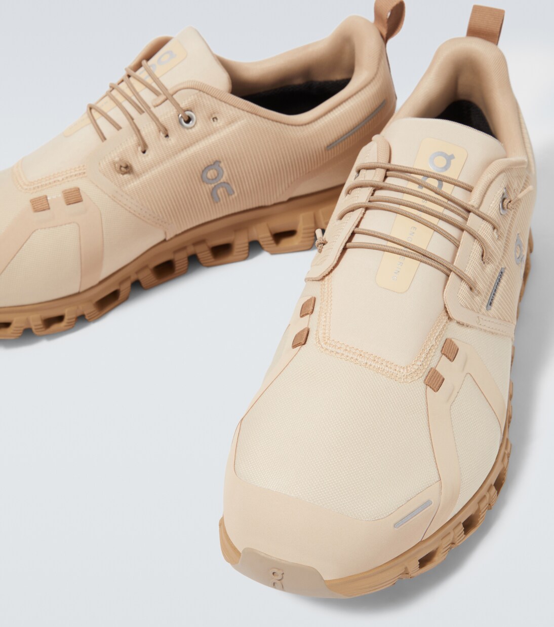 Cloud 6 WP running sneakers | On