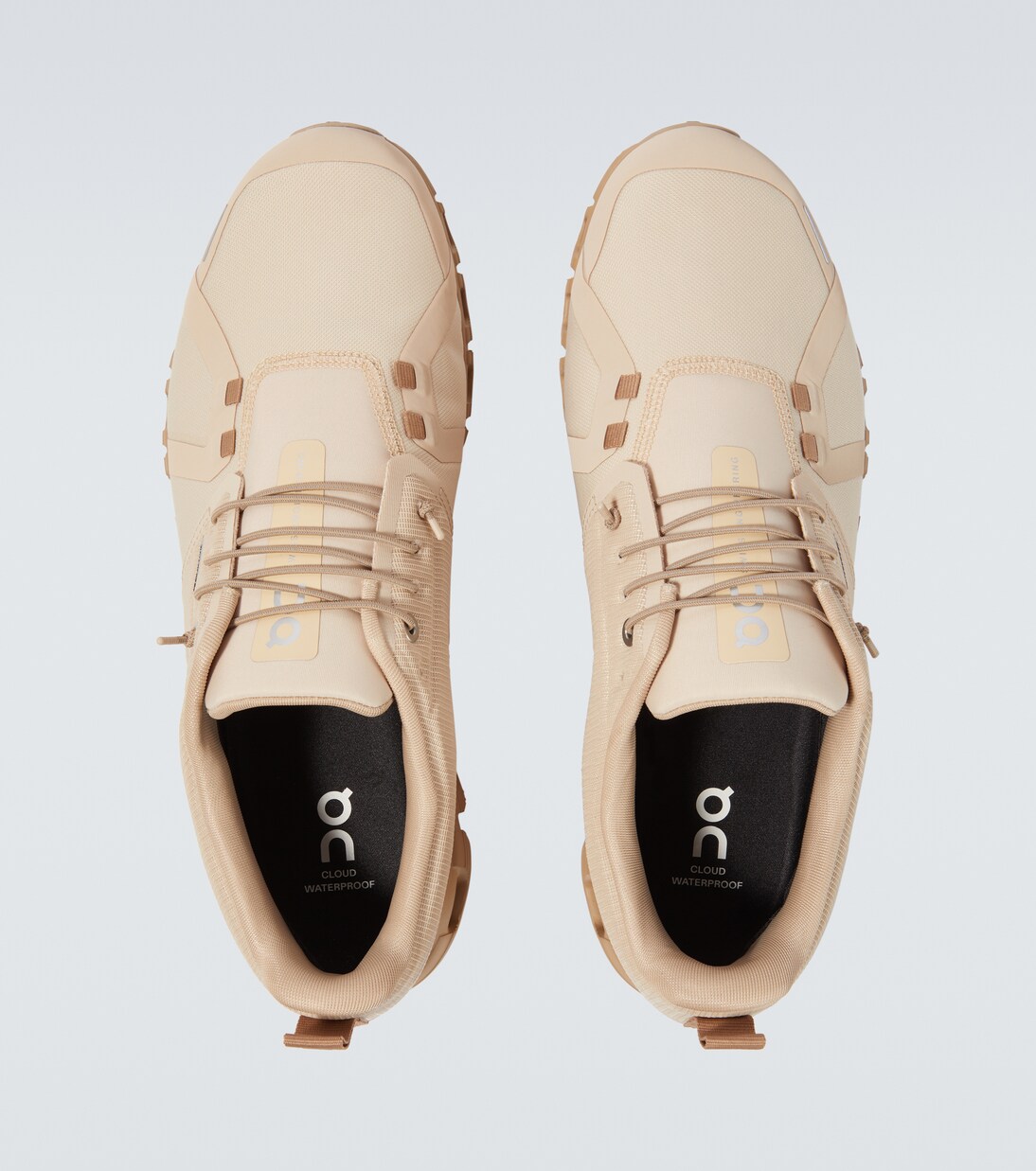 Cloud 6 WP running sneakers | On