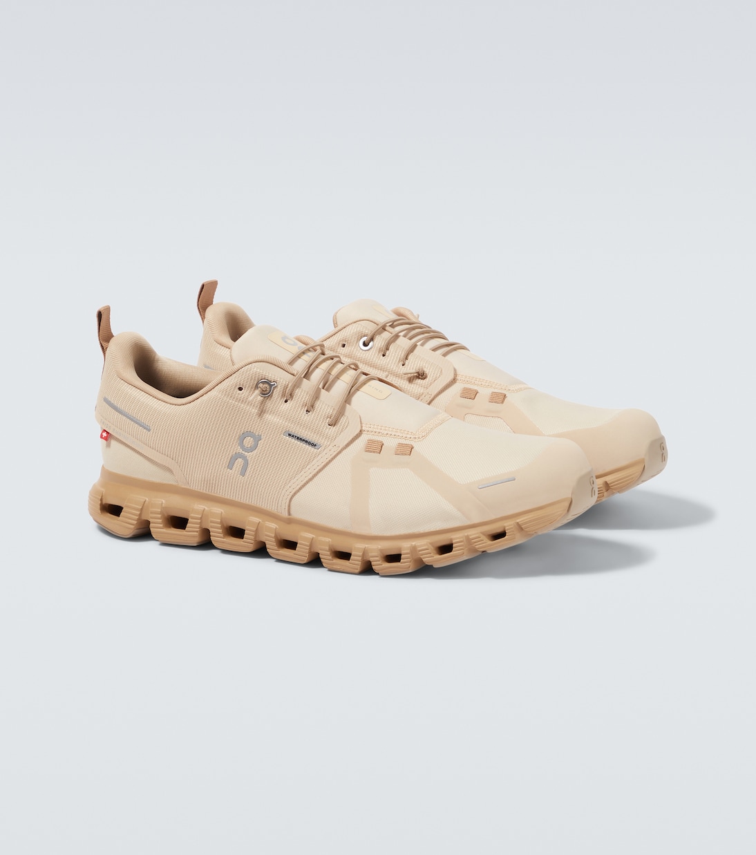 Cloud 6 WP running sneakers | On