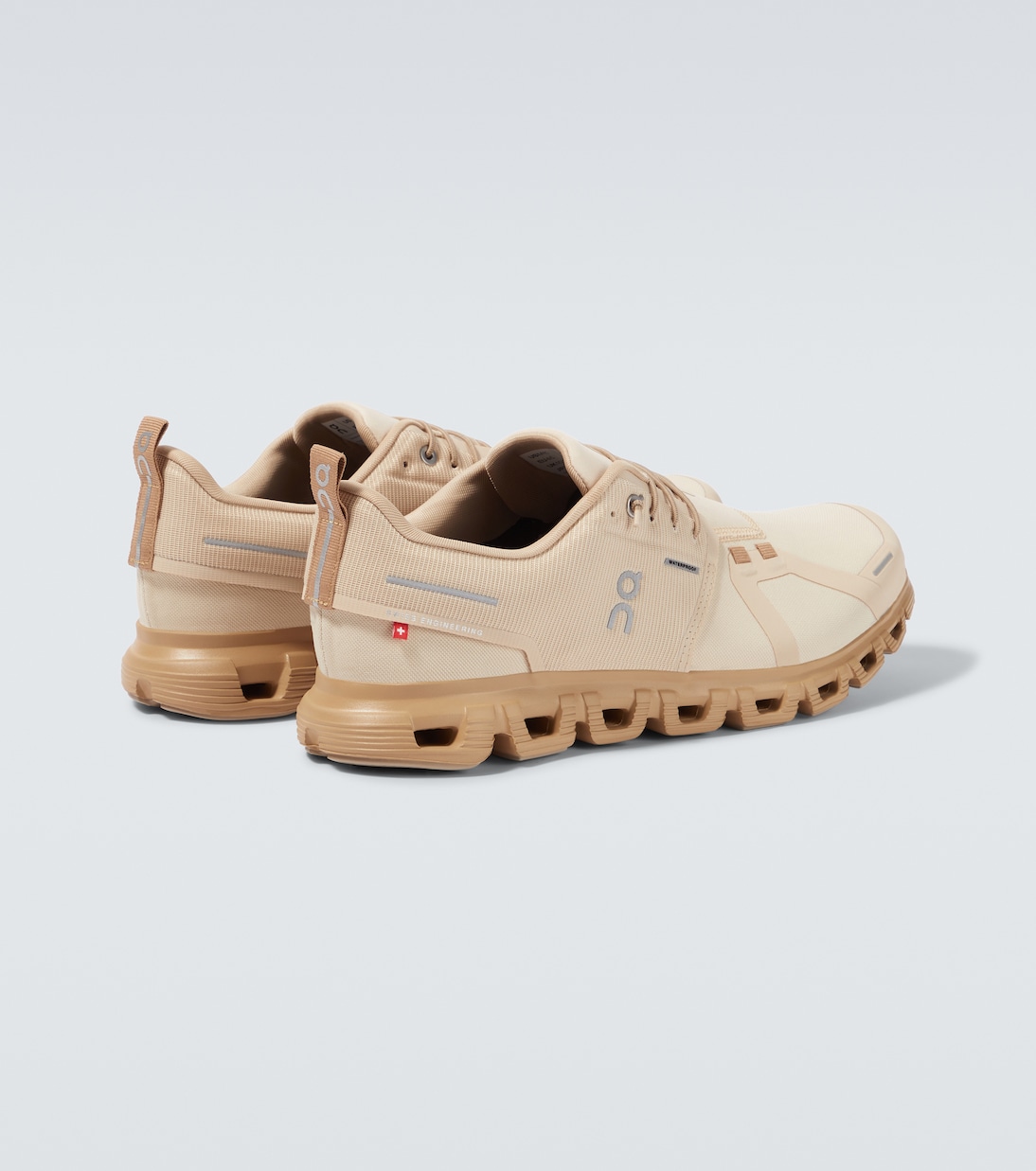 Cloud 6 WP running sneakers | On