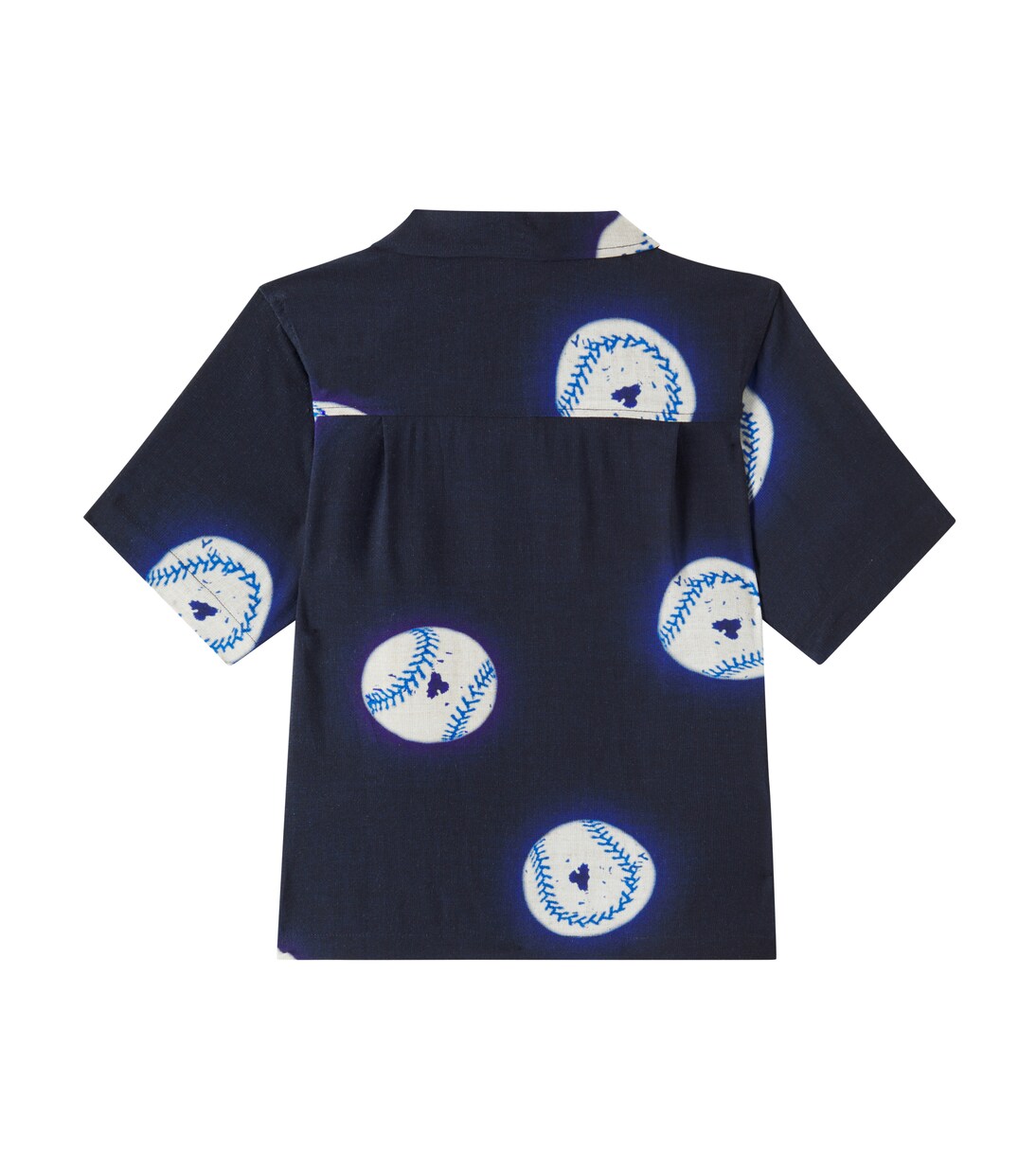 Printed shirt | Scotch & Soda Kids