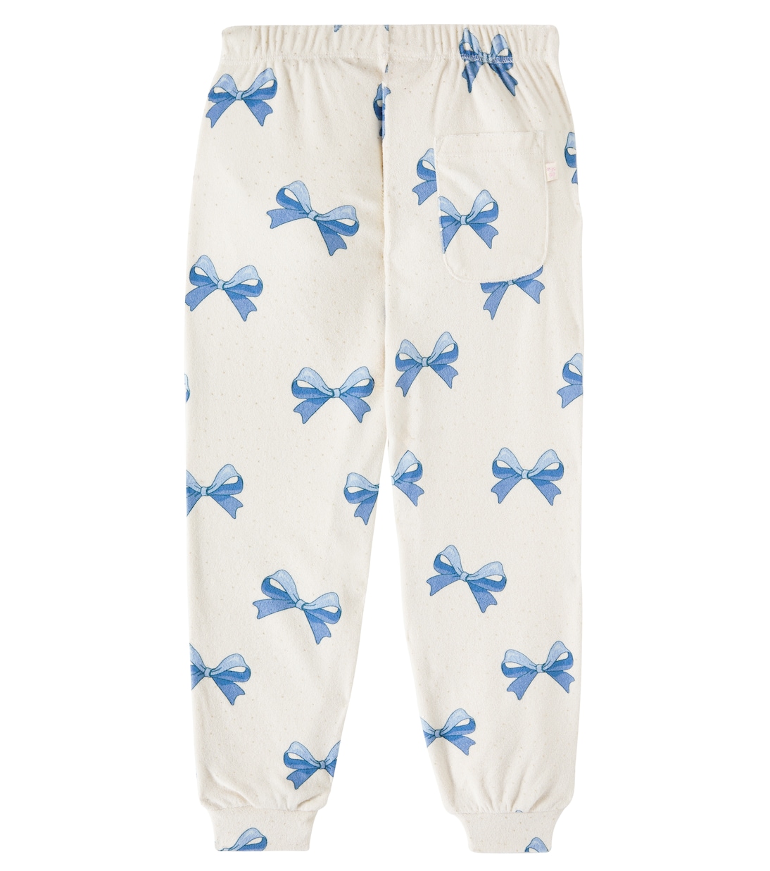 Itty printed cotton-blend sweatpants | Konges Sløjd