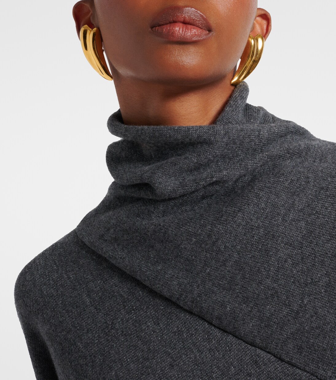 Clip-Ohrringe Liza | Tom Ford