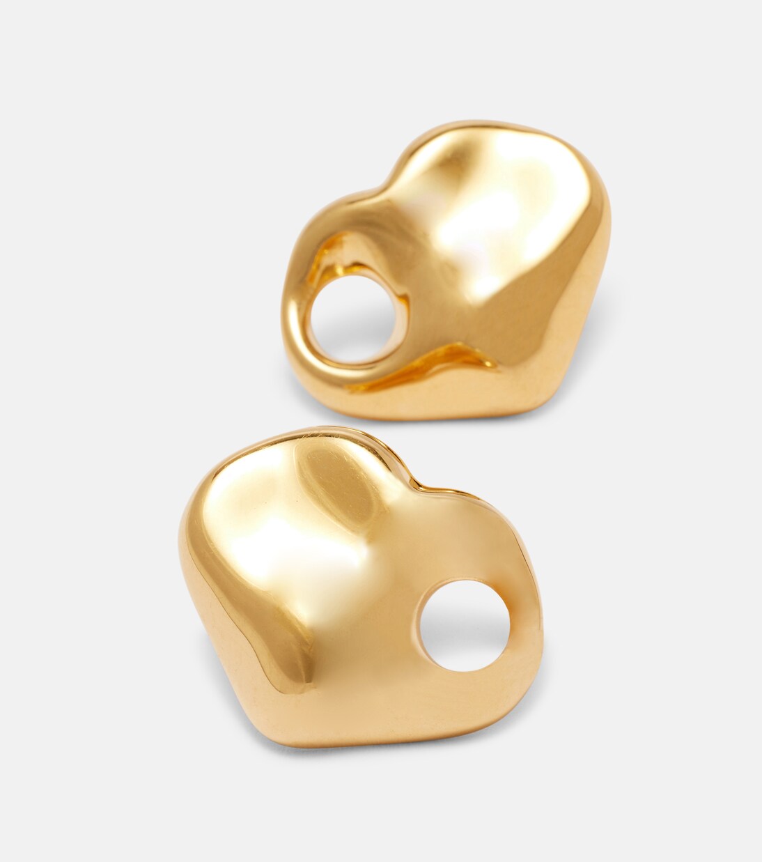 Orecchini Amor con cut-out | Tom Ford
