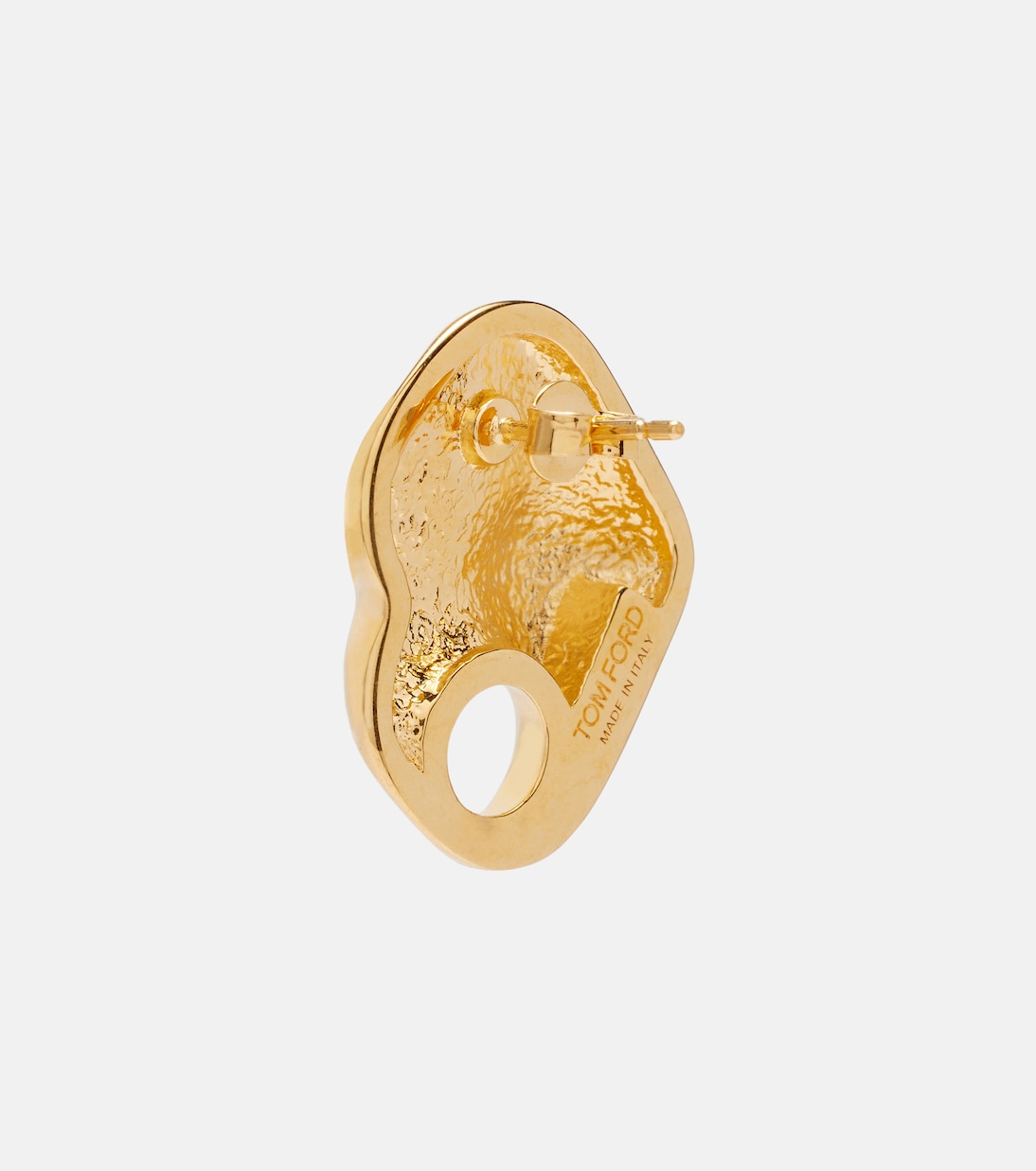 Orecchini Amor con cut-out | Tom Ford