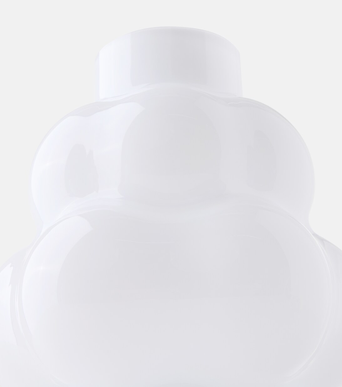 Balloon glass vase | Louise Roe