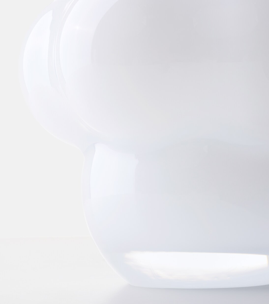 Balloon glass vase | Louise Roe