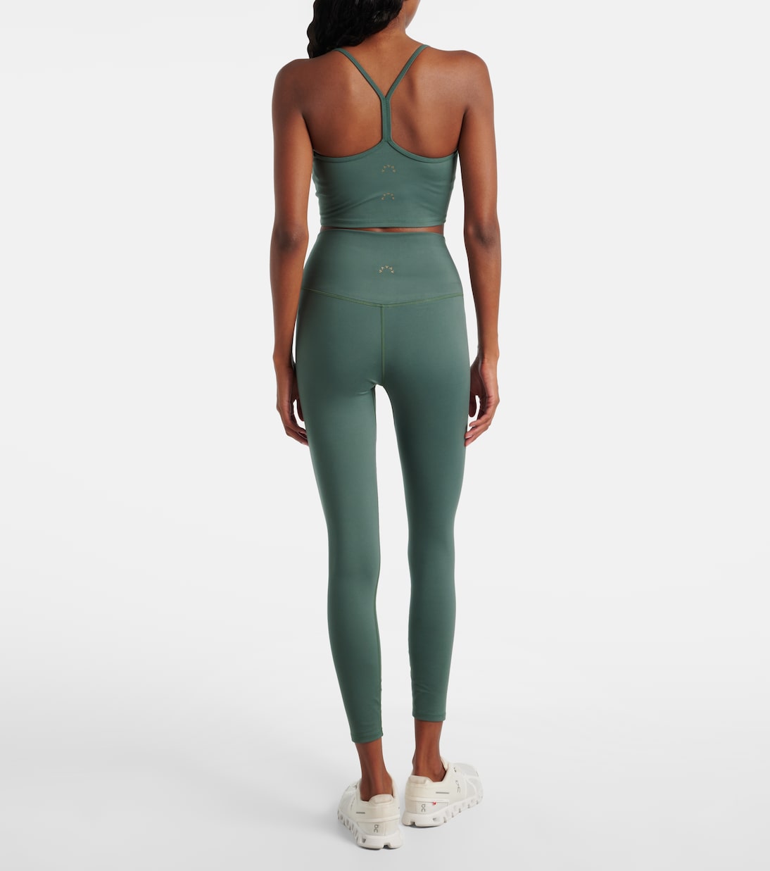 FreeSoft high-rise leggings | Varley