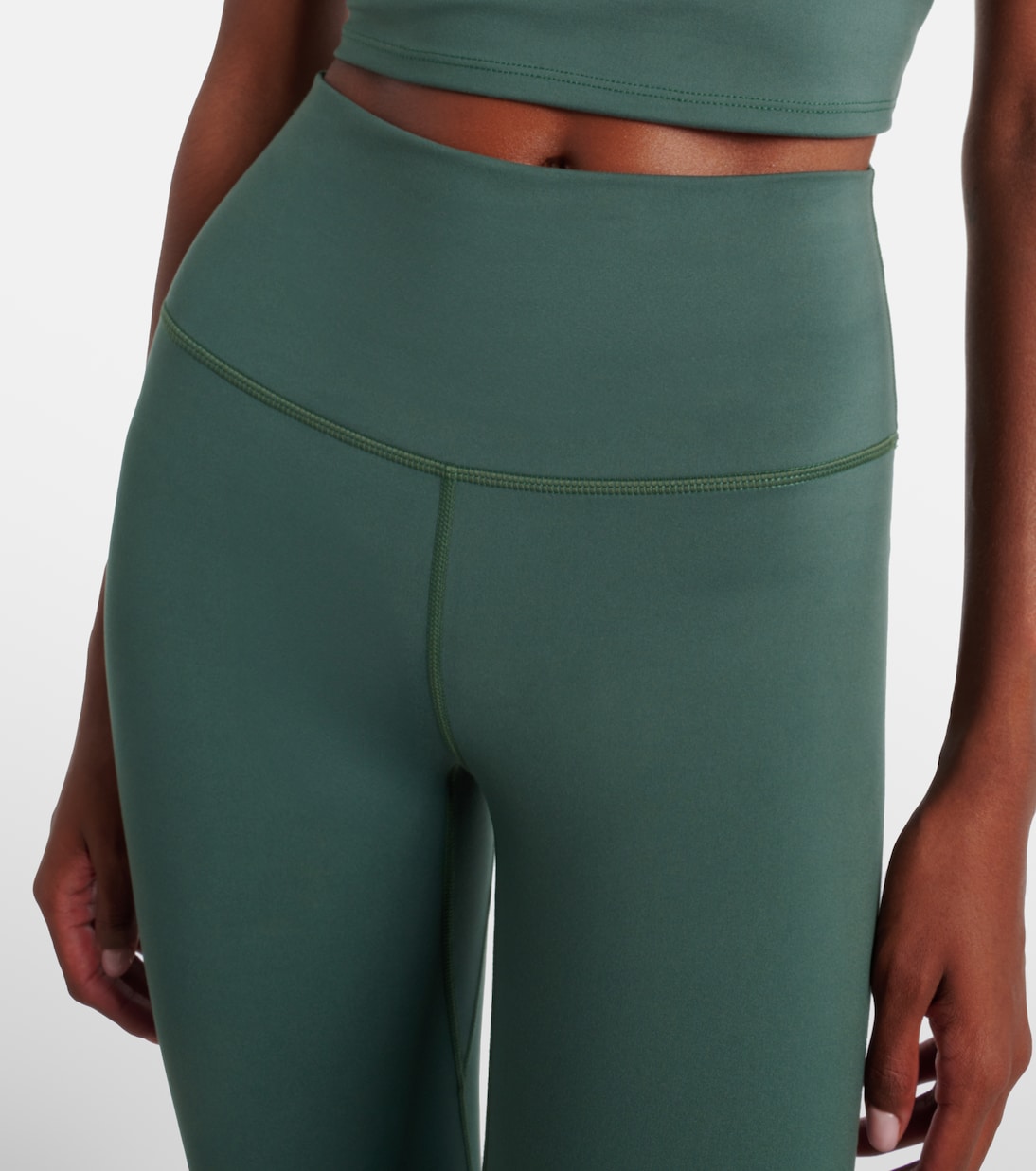FreeSoft high-rise leggings | Varley