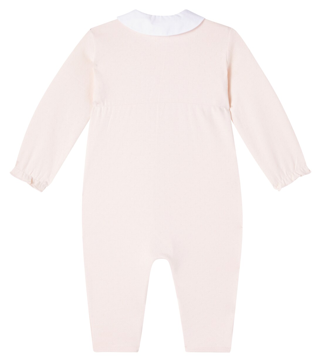 Baby Tintina cotton onesie | Bonpoint