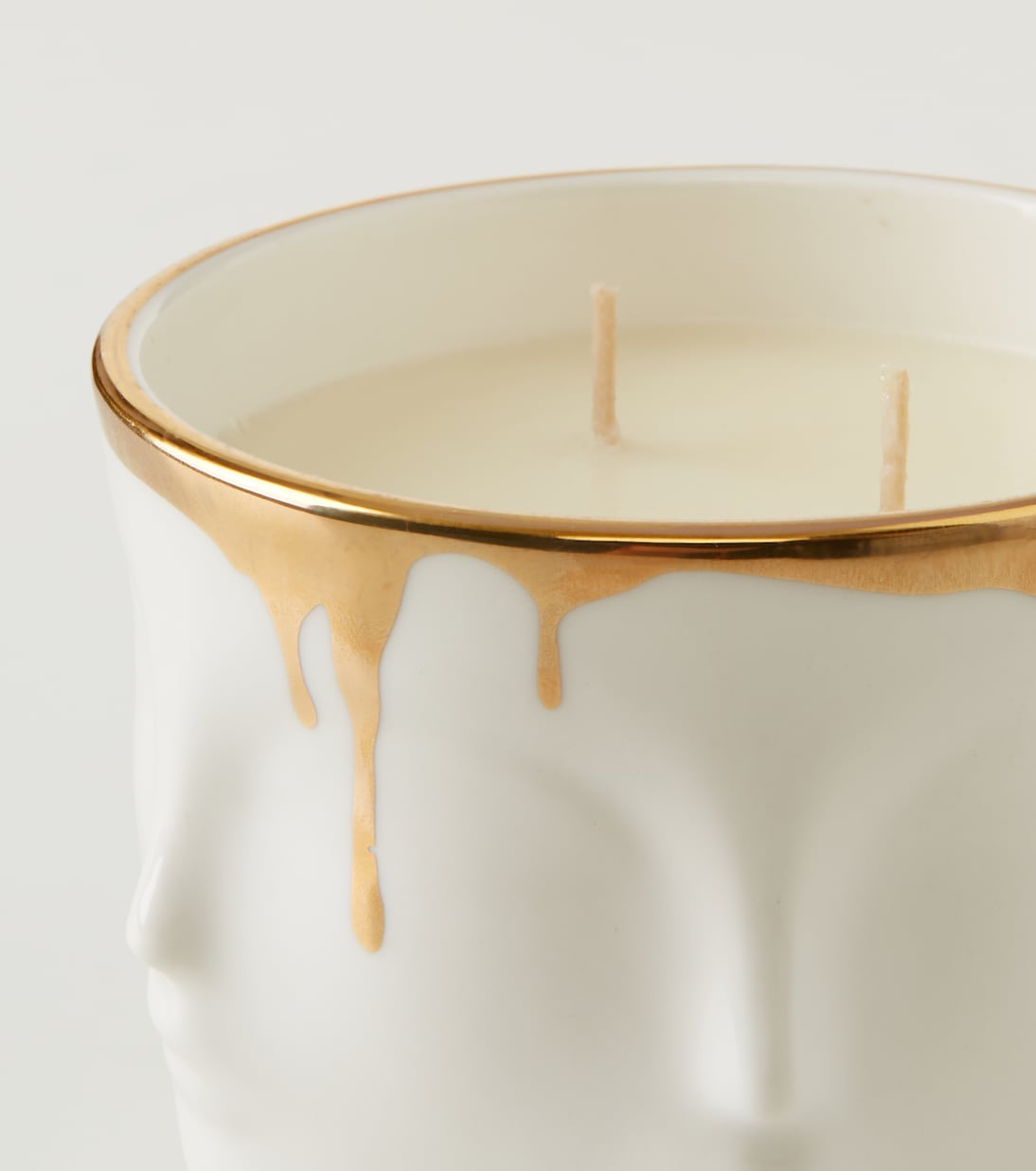 Muse Miel scented candle  | Jonathan Adler
