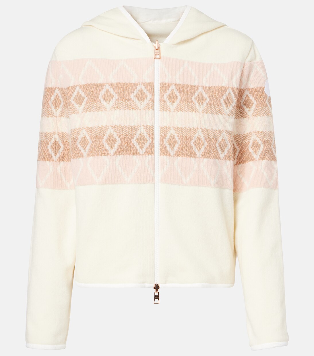 Wendbare Jacke | Moncler