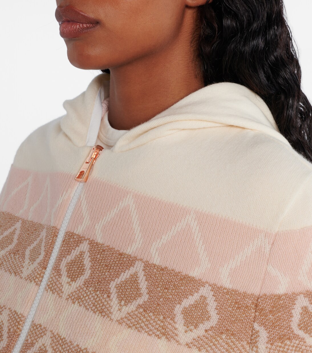 Wendbare Jacke | Moncler