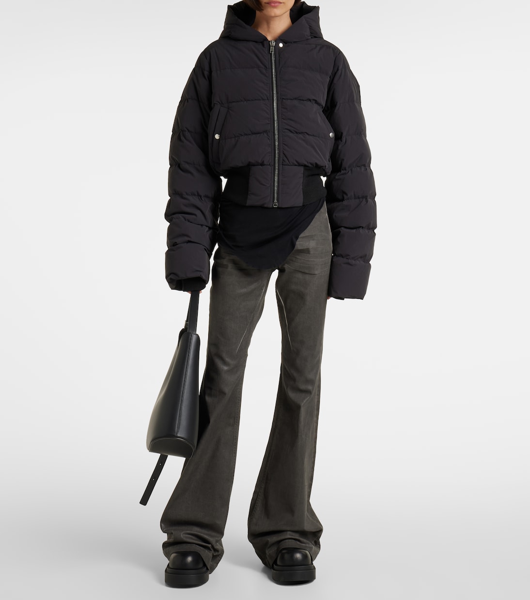 Daunenjacke | Rick Owens