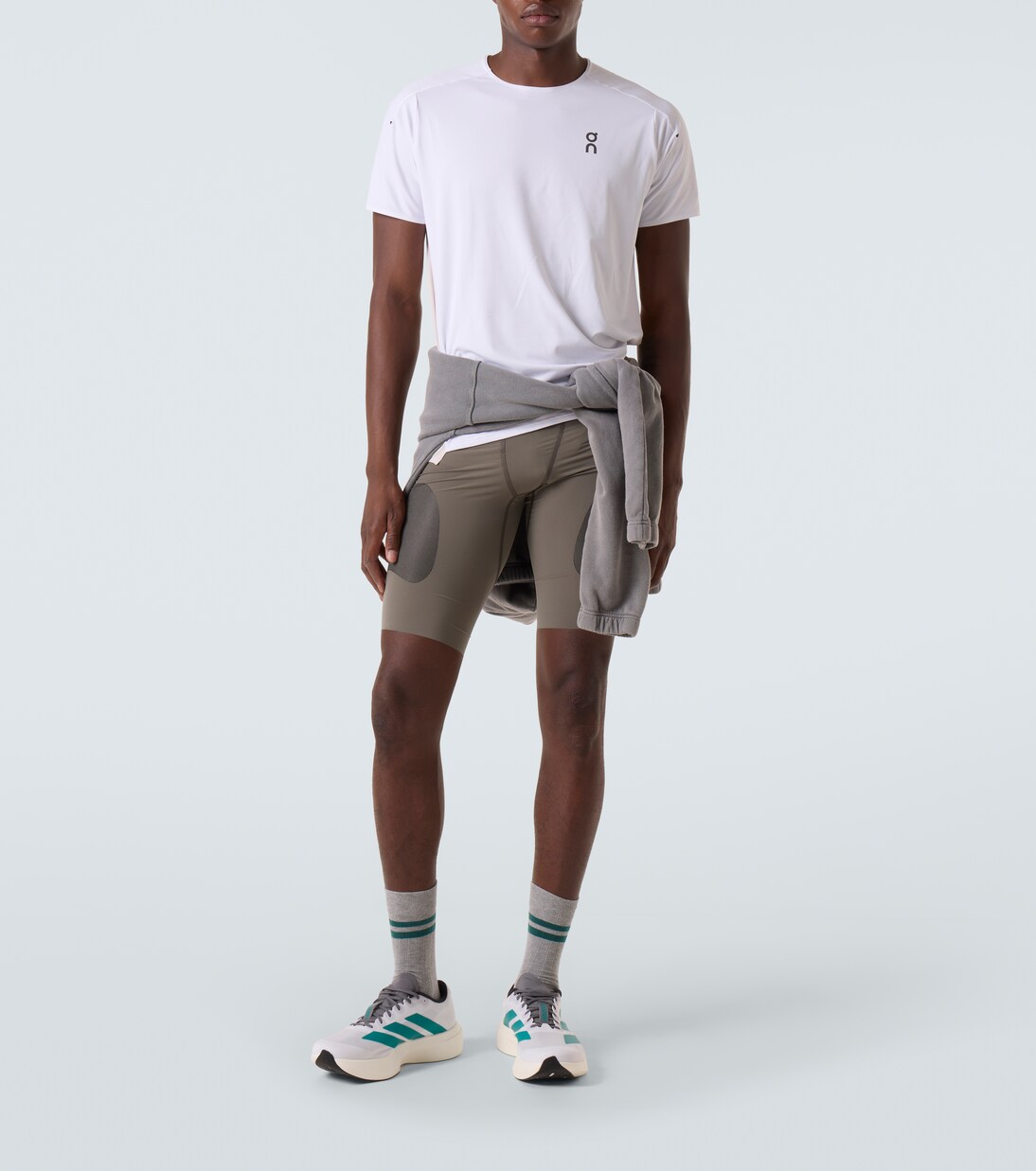 Adizero Evo SL running shoes | Adidas