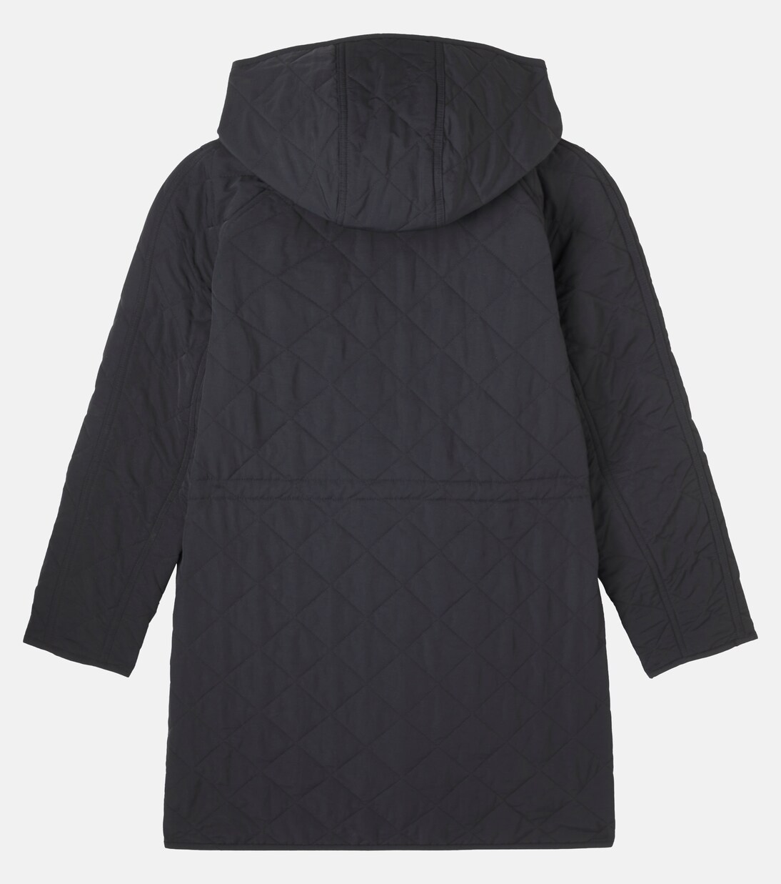 EKD quilted jacket | Burberry Kids