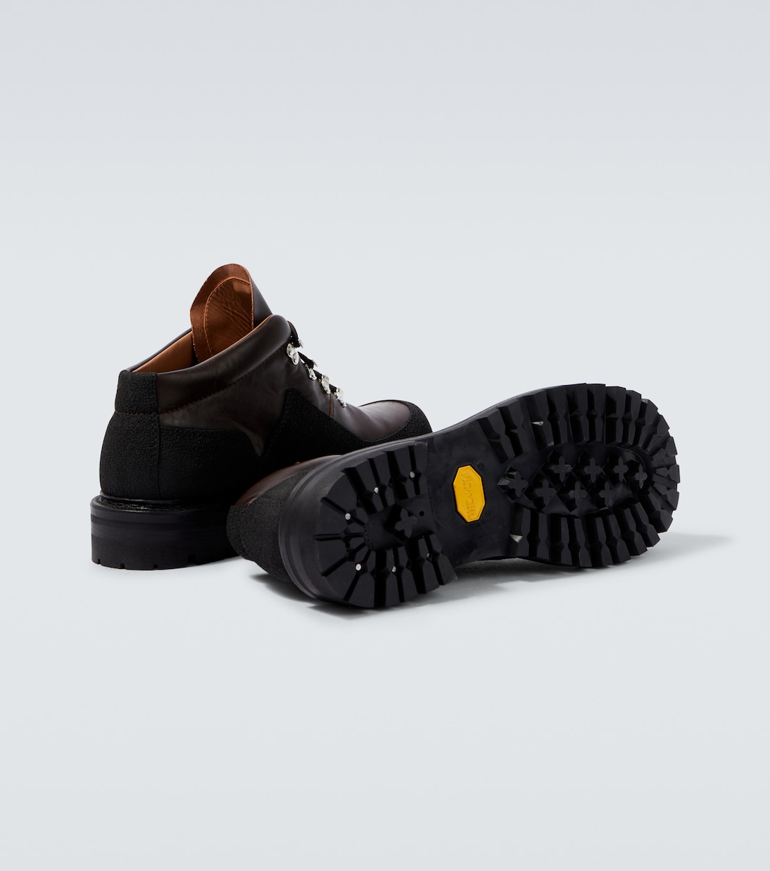 Quest leather shoes | Our Legacy