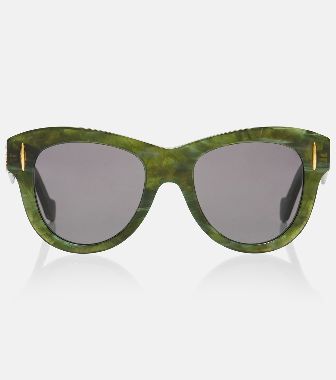 Anagram cat-eye sunglasses | Loewe