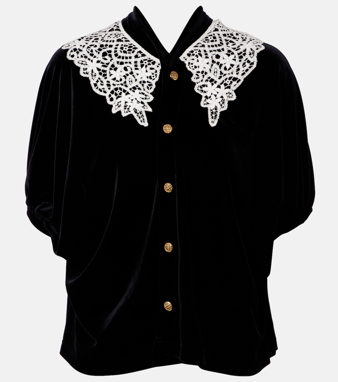 Top aus Jersey | Junya Watanabe