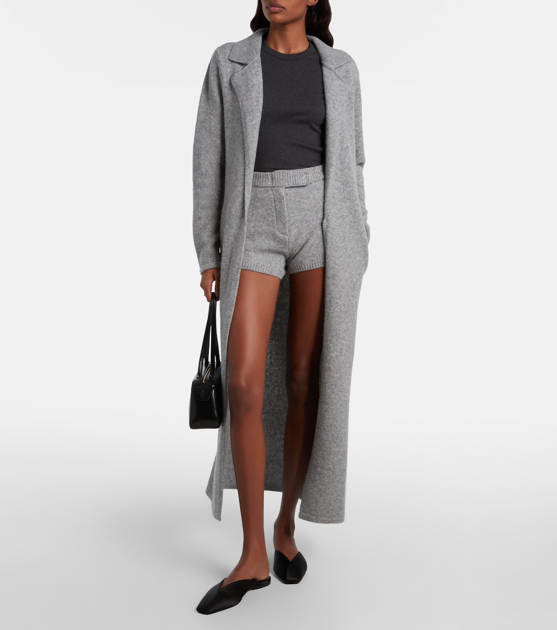 Mantel Vita | Aya Muse